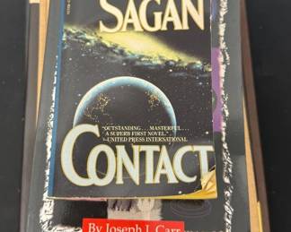 Science Technology Books