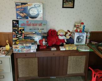 Sale Picture