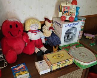 Sale Picture