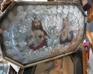 Religious Prints