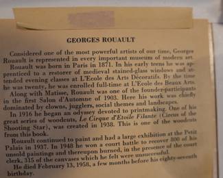 George Rouault
