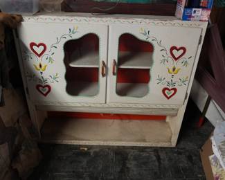Swedish Kids Furniture