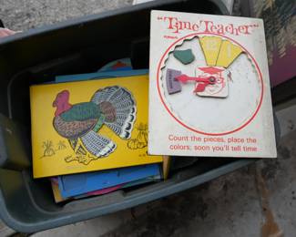 Childrens Puzzles