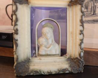 Religious Icons