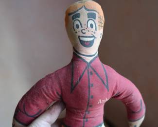 Vintage Dolls