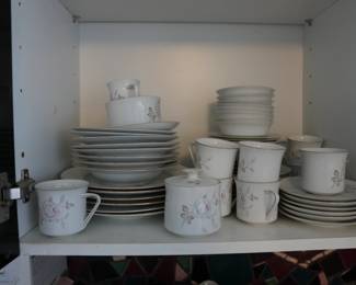 China Set