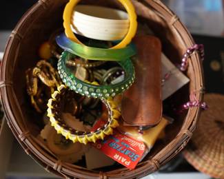 Massive Amount of Vintage Jewelry