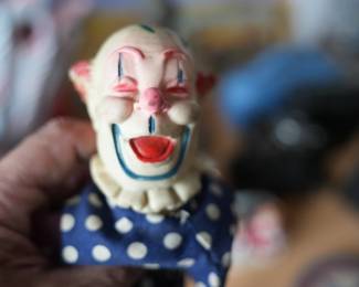 Finger Puppet