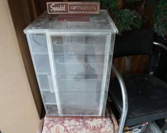 Display Case
