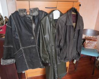 Vintage Clothing
