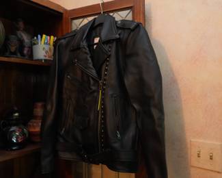 Vintage Clothing