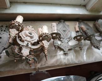 Lighting Fixtures