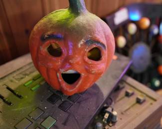 Vintage Halloween