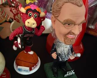 Bobble Heads