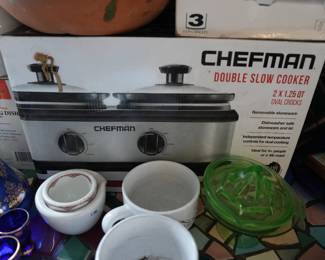 Kitchenware