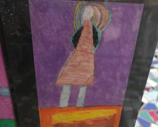 Margarita Leal Art