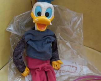 Donald Duck