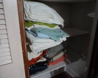 Linens