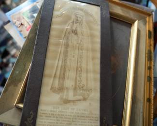Religious Prints