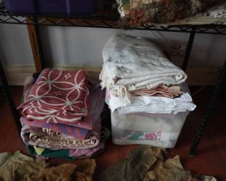 Linens