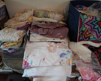 Linens