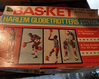 Dozens of Vintage Board Games