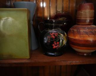 Pottery