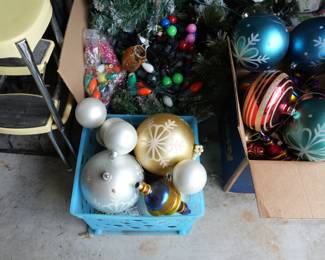 Christmas Ornaments