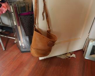 Vintage Purse