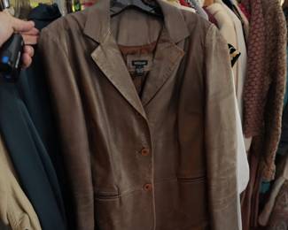Vintage Clothing