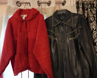 Vintage Clothing