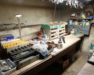 Machine Tools