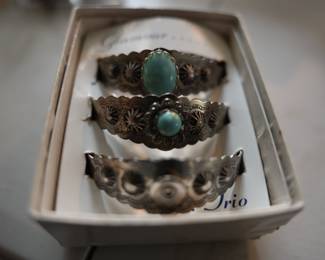 Massive Amount of Vintage Jewelry