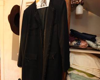 Vintage Clothing