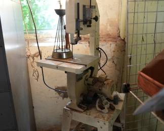 Machine Tools