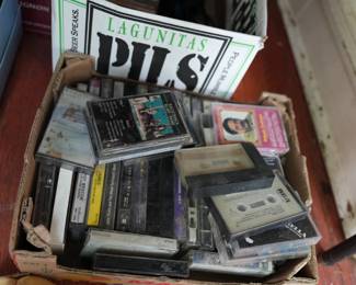 Cassettes