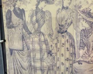 Vintage Scrapbooks