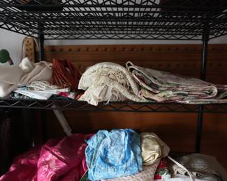 Linens