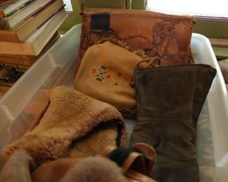 Vintage Clothing
