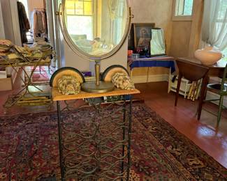 Wine Rack