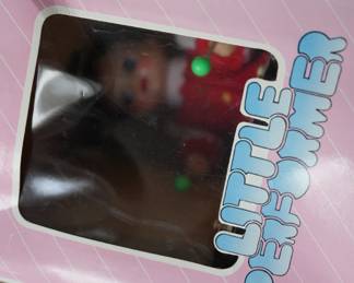 Little Performer Doll