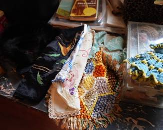 Linens