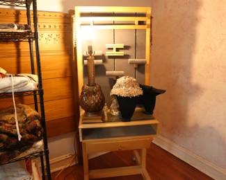 Jewelry Holder
