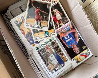 Vintage Baseball, Football, Soccer Trading Cards