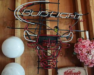 Neon Sign