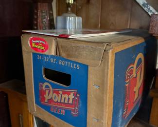 Beer box