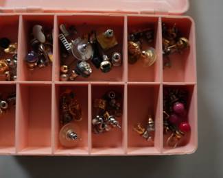 Massive Amount of Vintage Jewelry
