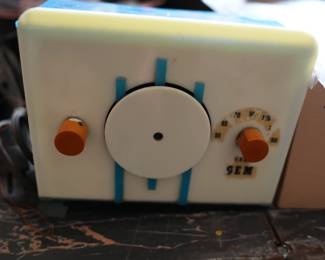 Vintage Radio