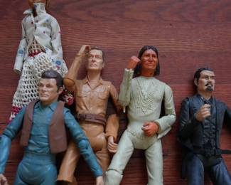 Action Figures