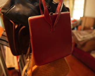 Vintage Clothing
